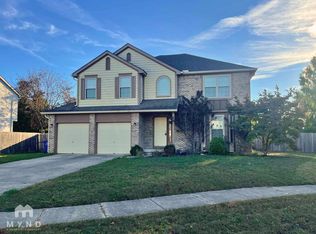 3564 Haywood Ct, Pickerington, OH