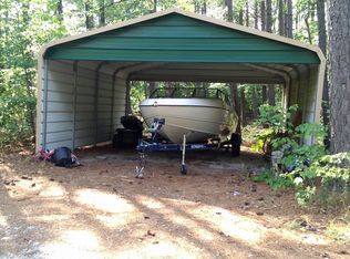 695 Nitra Rd, Bremen, GA 30110