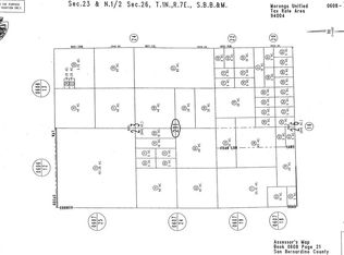 0 4th St S, Joshua Tree, CA 92252