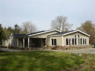 5116 167th Avenue Court Kp S, Longbranch, WA 98351