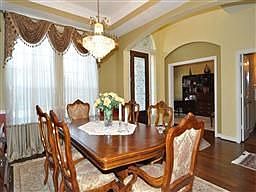 4th image of 2606 Sparkling Brook Ct