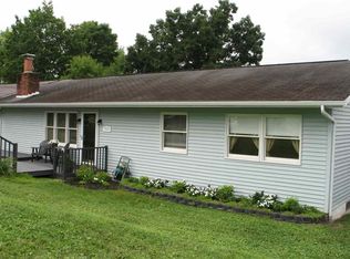 325 Cherokee Trl, Huntington, WV 25705