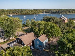 85 Water St, East Greenwich, RI 02818