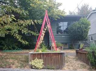 326 N 76th St, Seattle, WA 98103