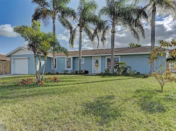 1106 Southern Pine Ln, Sarasota, FL 34243