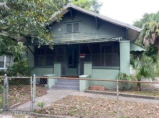 209 W 23RD Street, Jacksonville, FL 32206