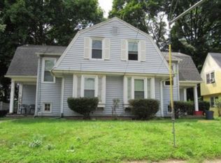 106-108 Hawthorne Ave, Derby, CT 06418