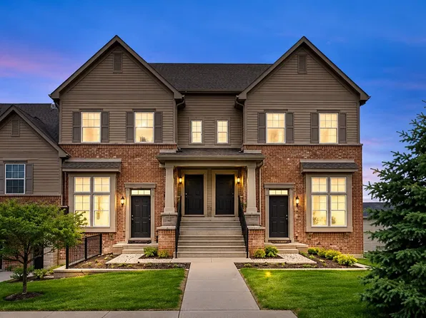 22376 Abbey Ln, Dearborn, MI 48124