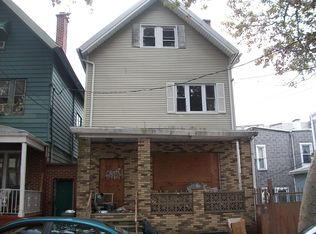 133-135 Garside St, Newark, NJ 07104