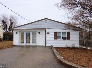 205 W High St, Sharpsburg, MD 21782