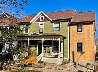 603 E Ann St #1, Ann Arbor, MI 48104