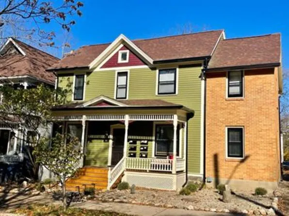 603 E Ann St, Ann Arbor, MI