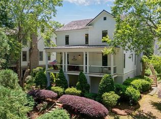 6715 Pond Rd, Cumming, GA 30040