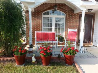 119 Fiddler Dr, Broadway, NC 27505