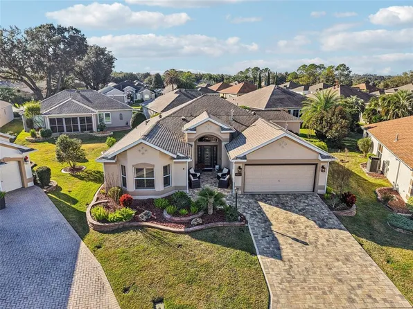 17211 SE 85TH WILLOWICK CIRCLE, THE VILLAGES, FL 32162