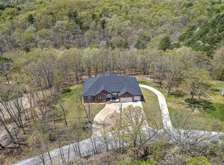 15113 Haynes Rd, Rogers, AR 72756