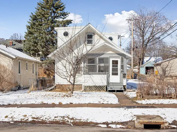 1151 Hamline Ave N, Saint Paul, MN 55108