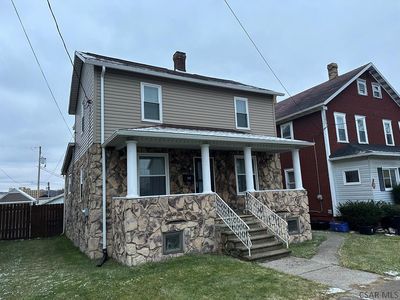 312 12th St, Windber, PA, 15963