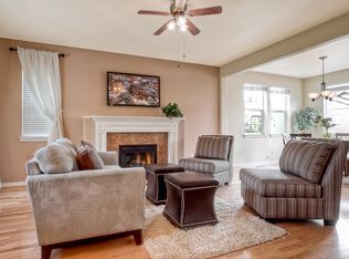 2725 NE Northstar Ln, Issaquah, WA 98029