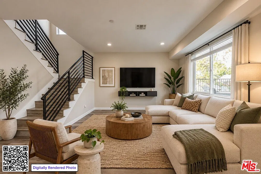 4 bed, 4.5 bath, 2095 sqft, $5,395 — Photo 2