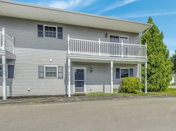 6 Hobson Avenue #7, Old Orchard Beach, ME 04064