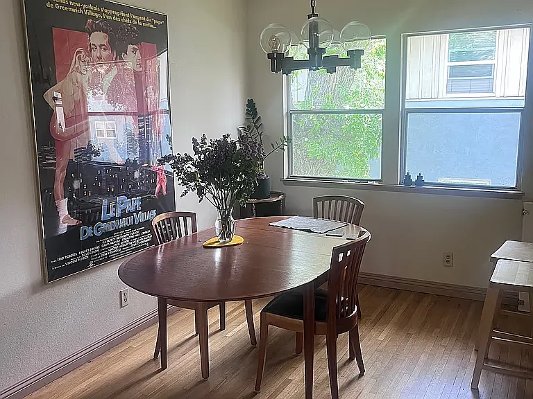 3615 Kalsman Dr #4 — Photo 5