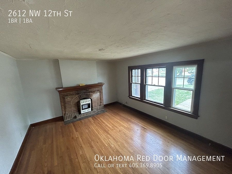 2612 NW 12th St, Oklahoma City, OK 73107 | Zillow