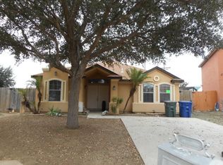 6030 Catedral Loop, Laredo, TX 78043