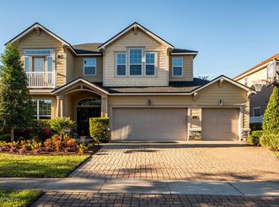 111 Pinewoods St, Ponte Vedra, FL 32081