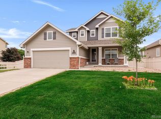 5760 Twilight Ave, Firestone, CO 80504