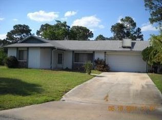 770 Arabia Rd SE, Palm Bay, FL 32909