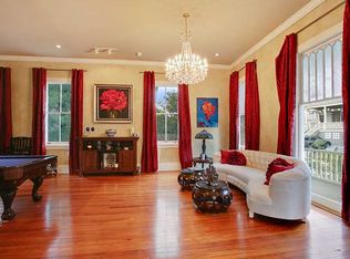 5929 Chestnut St, New Orleans, LA 70115