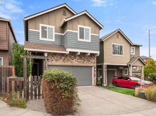 725 SW 207th Pl, Beaverton, OR 97003