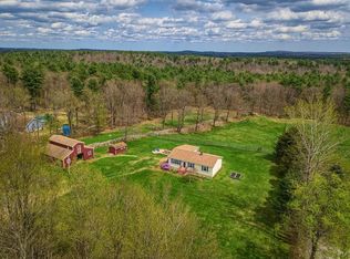 36 Underwood Rd, Hubbardston, MA 01452