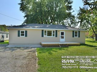 6209 W Bethel Ave, Muncie, IN 47304