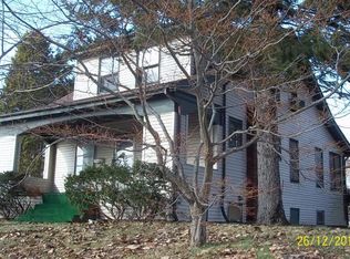 2626 W North Bend Rd, Cincinnati, OH 45239