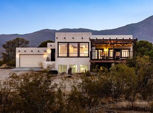 1408 Grand View Dr, Inyokern, CA 93527
