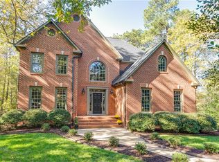 9182 Ivy Springs Pl, Mechanicsville, VA 23116