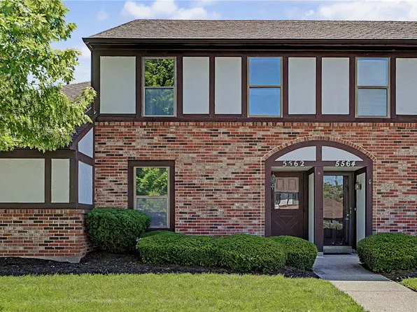 5562 Cobblegate Dr, Dayton, OH 45449