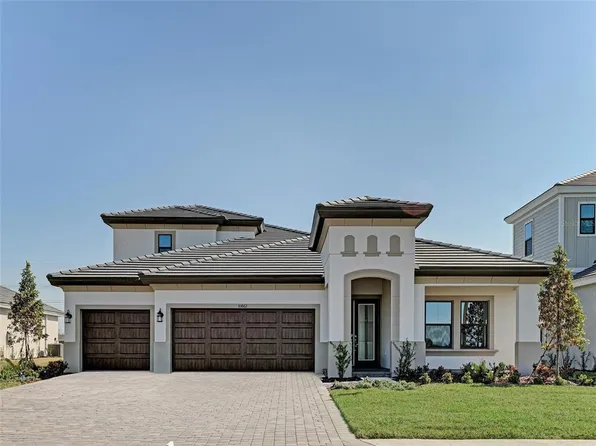 10862 Spring Sapling Cir, Parrish, FL 34219