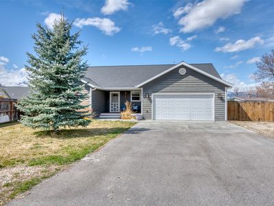 113 Cinnamon Ct, Corvallis, MT, 59828