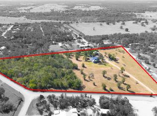201 Cherylton Dr, Red Rock, TX 78662