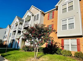 689 Winding Stream Way UNIT 203, Odenton, MD 21113