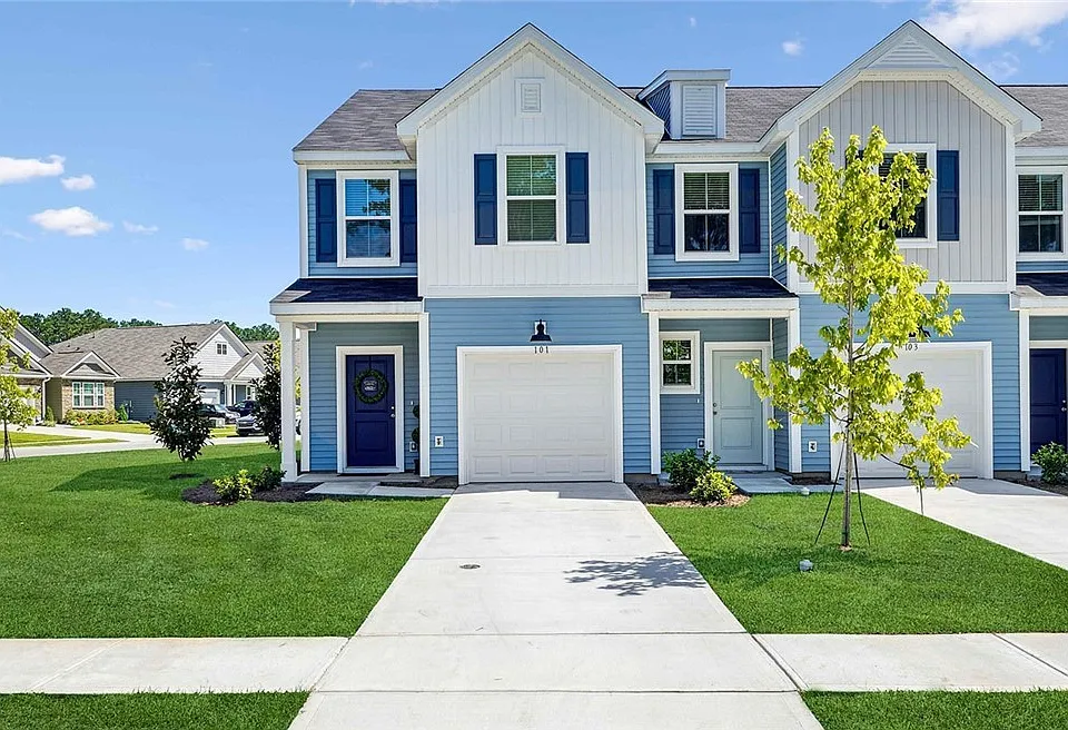 101 Petworth Place Chayce #CHAYCE