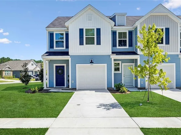 101 Petworth Pl, Pooler, GA 31322