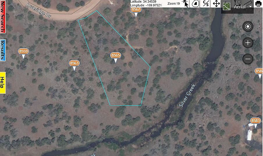 1st image of 8565 Loveridge Dr