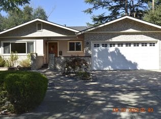 977 Foxglove Dr, Sunnyvale, CA 94086
