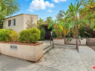 18350 Hatteras St APT 253, Tarzana, CA
