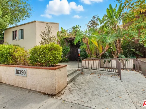 18350 Hatteras St APT 253, Tarzana, CA 91356