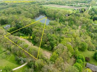 Tipsico Lake Rd PARCEL B, Fenton, MI 48430